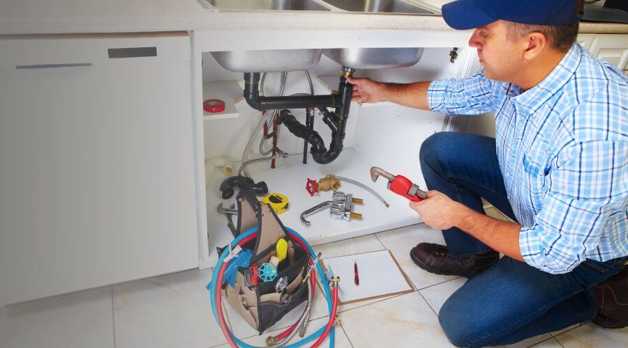 Professional Leak Detection Services in Carrollton, MI